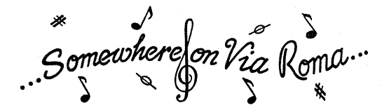 John E. Pretsch Drawing