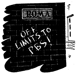 John E. Pretsch Drawing