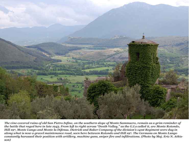 San Pietro Infine