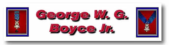 George Boyce