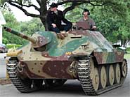 German Hetzer