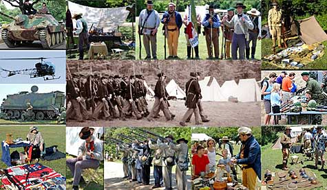 Past event images